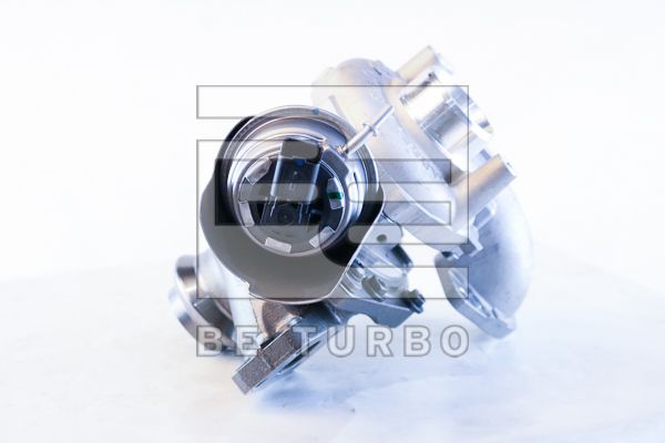 BE TURBO Lader, Aufladung (128699) Thumbnail